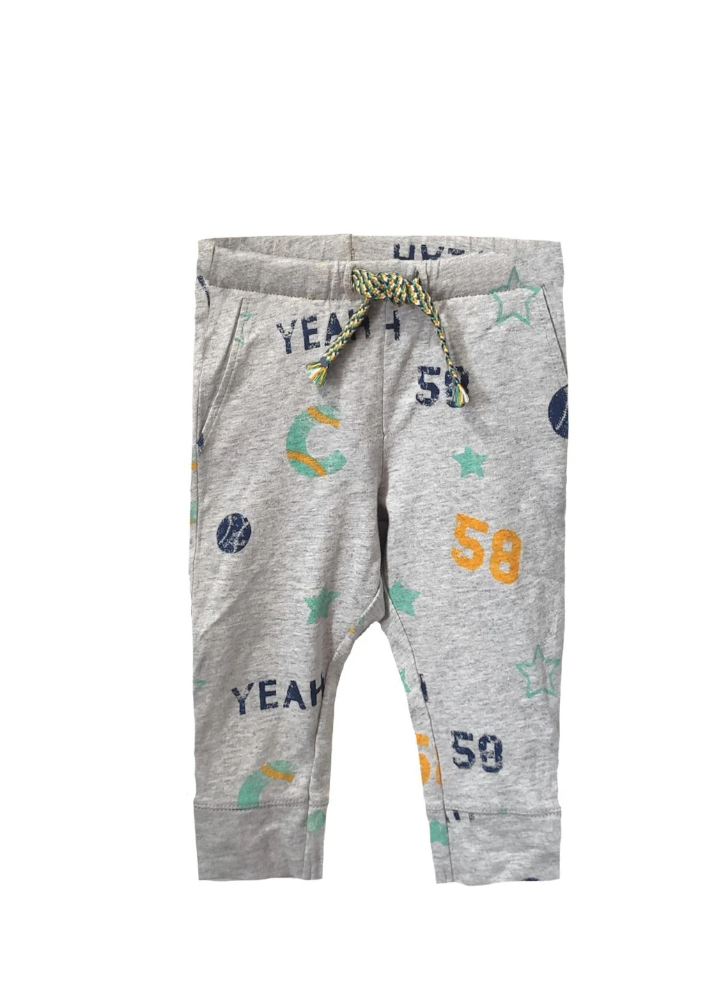 Брюки H&M (252300533)