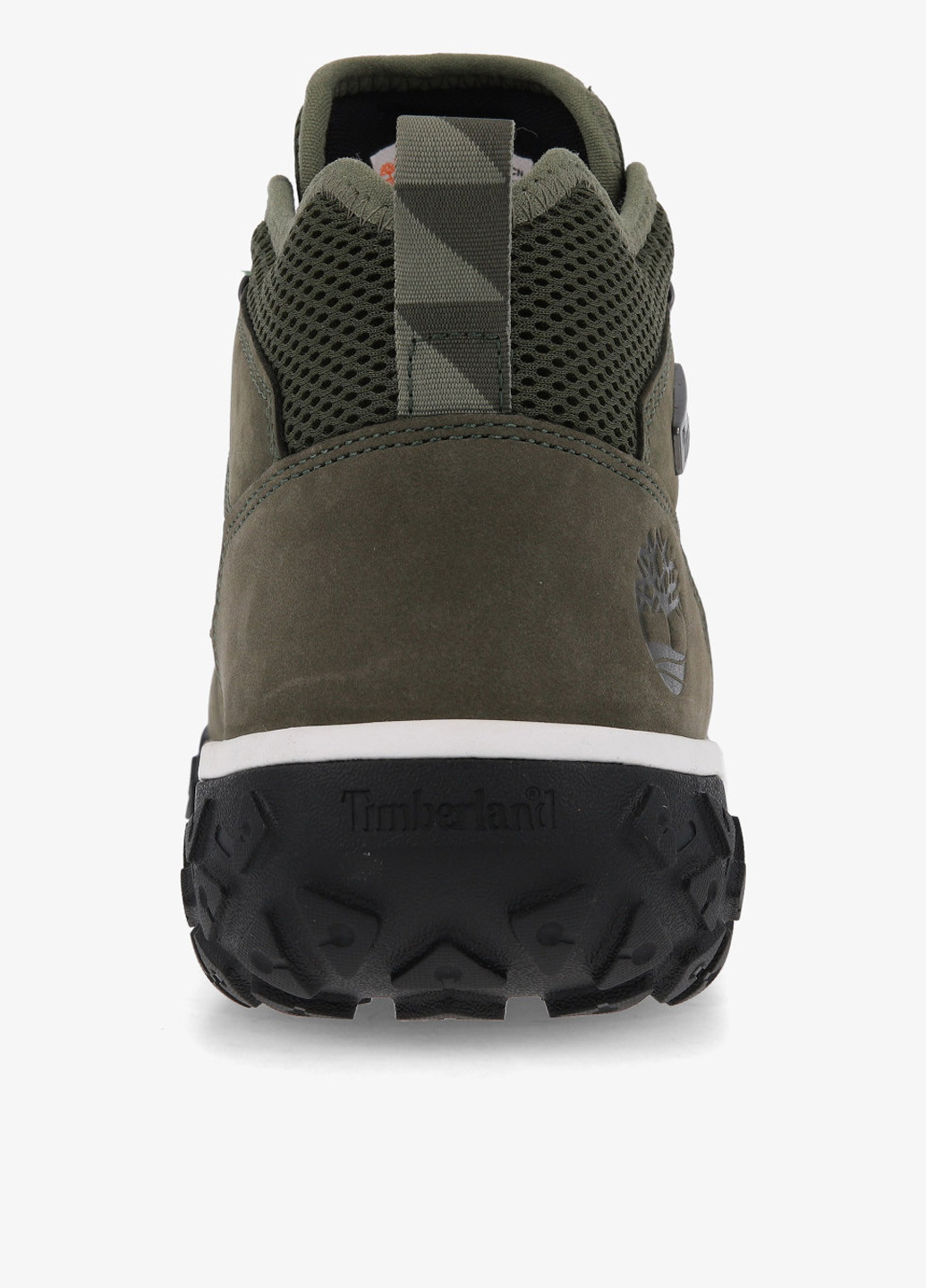 Черевики Timberland GREENSTRIDE:trade_mark: MOTION 6 LEATHER HIKING (329059514)