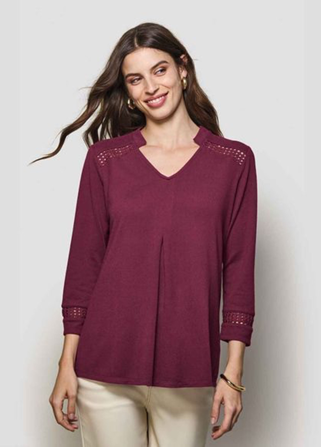 Лонгслів Studio 1886 (340058923)