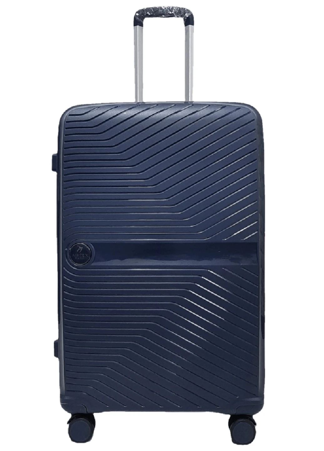 Валіза пластикова велика AIRTEX 280 (252546224)