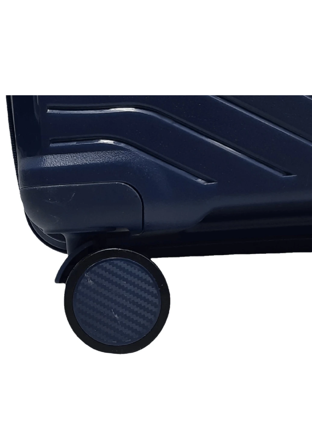 Валіза пластикова велика AIRTEX 280 (252546224)