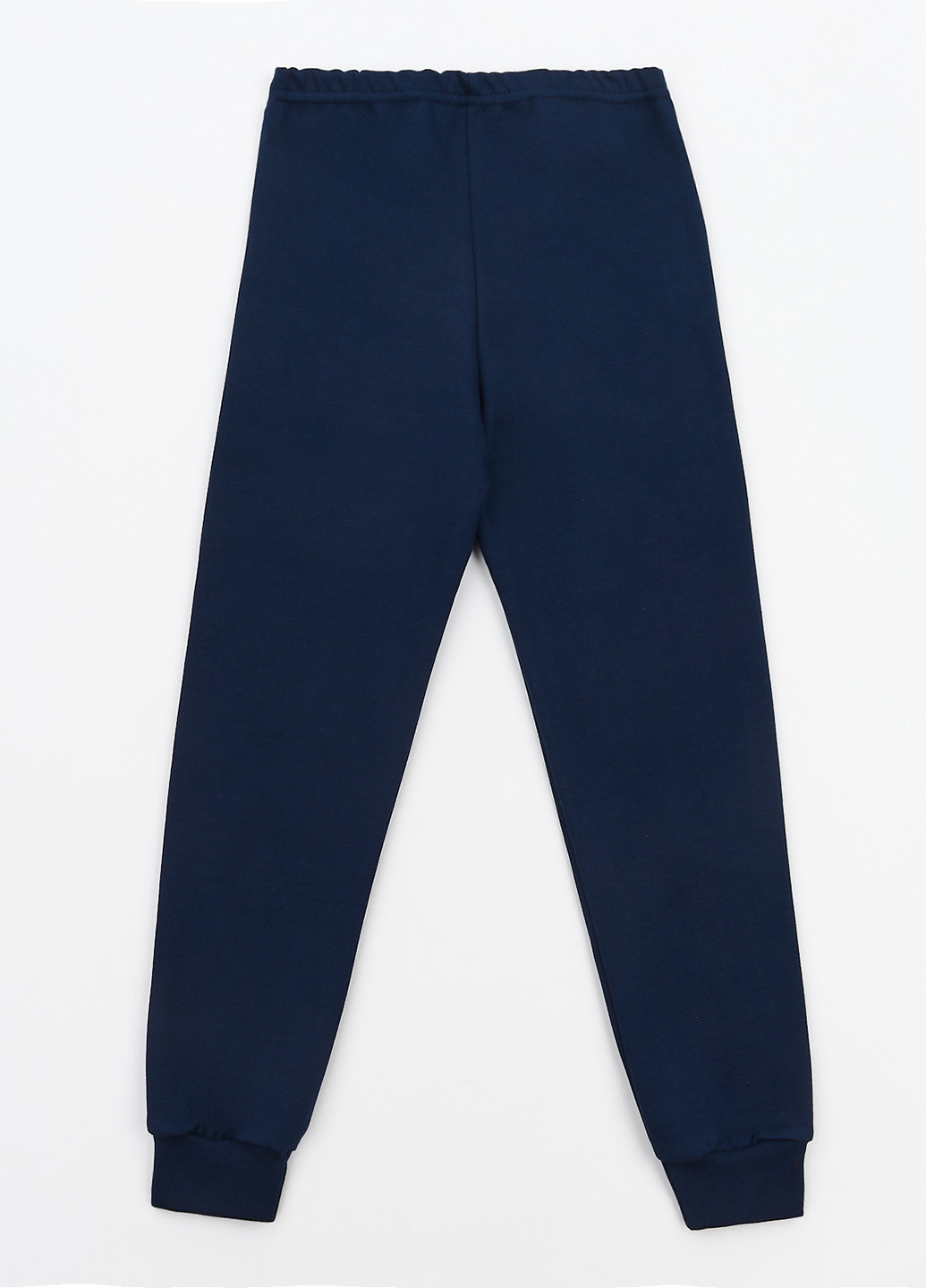 Комбінована всесезон піжама (світшот, штани) свитшот + брюки Garnamama