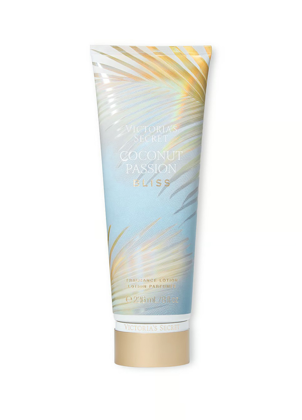 Набір Coconut Passion Bliss (лосьйон, міст) Victoria's Secret (327577300)