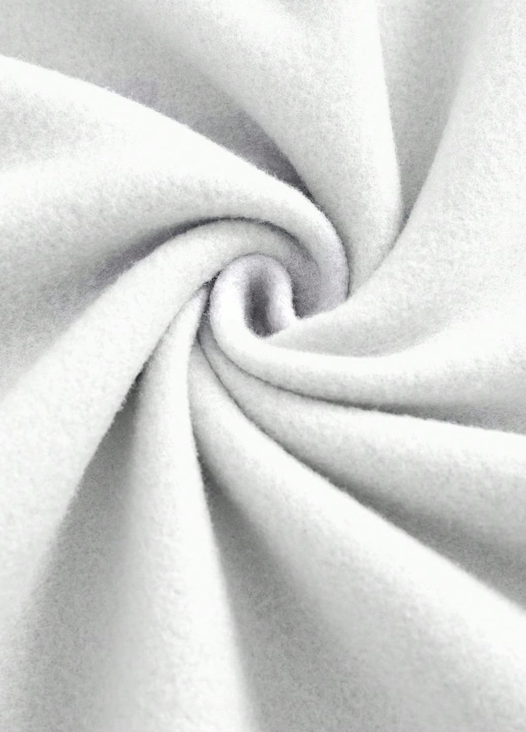 Белый свитшот SHEIN персонажи без декора (323619594)