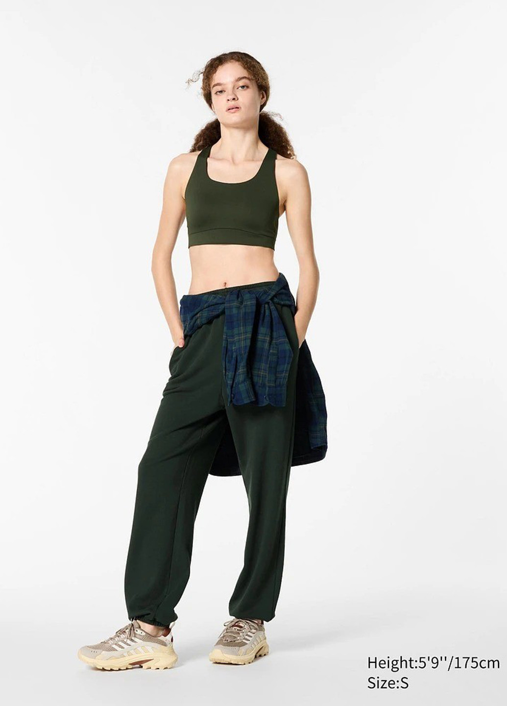 Топ Uniqlo (334314949)