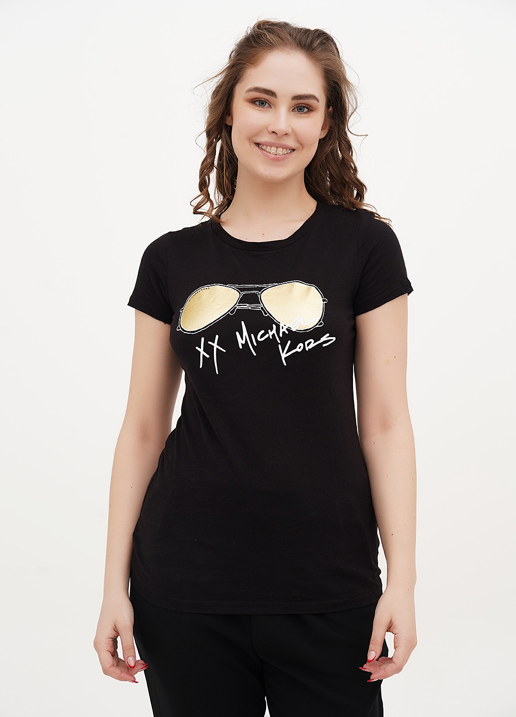 Футболка Michael Kors - (323604495)