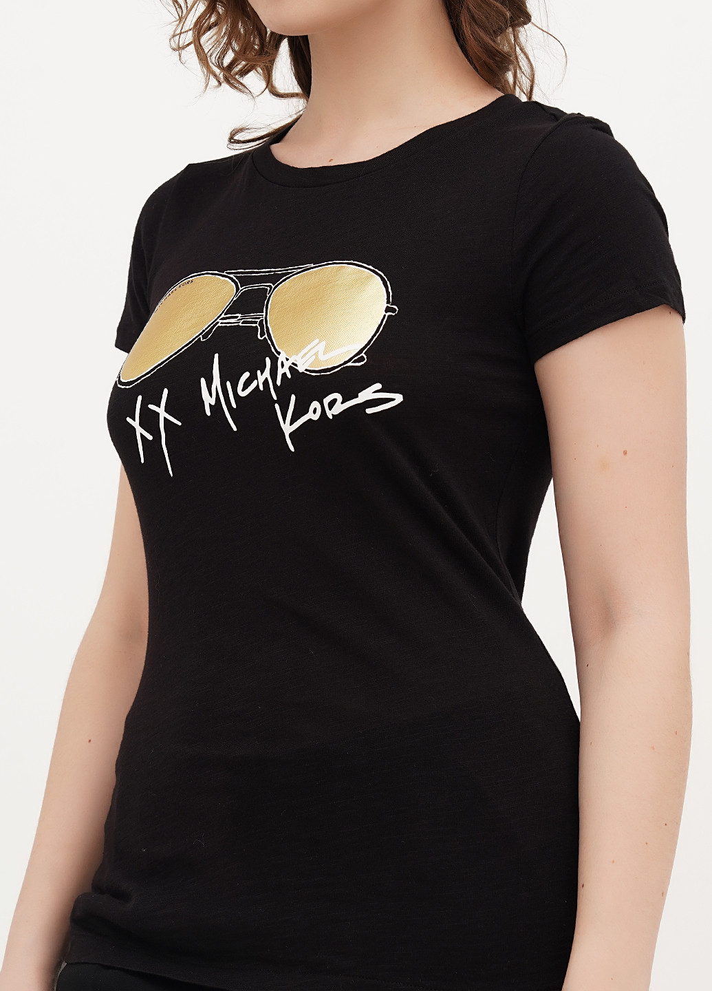 Футболка Michael Kors - (323604495)