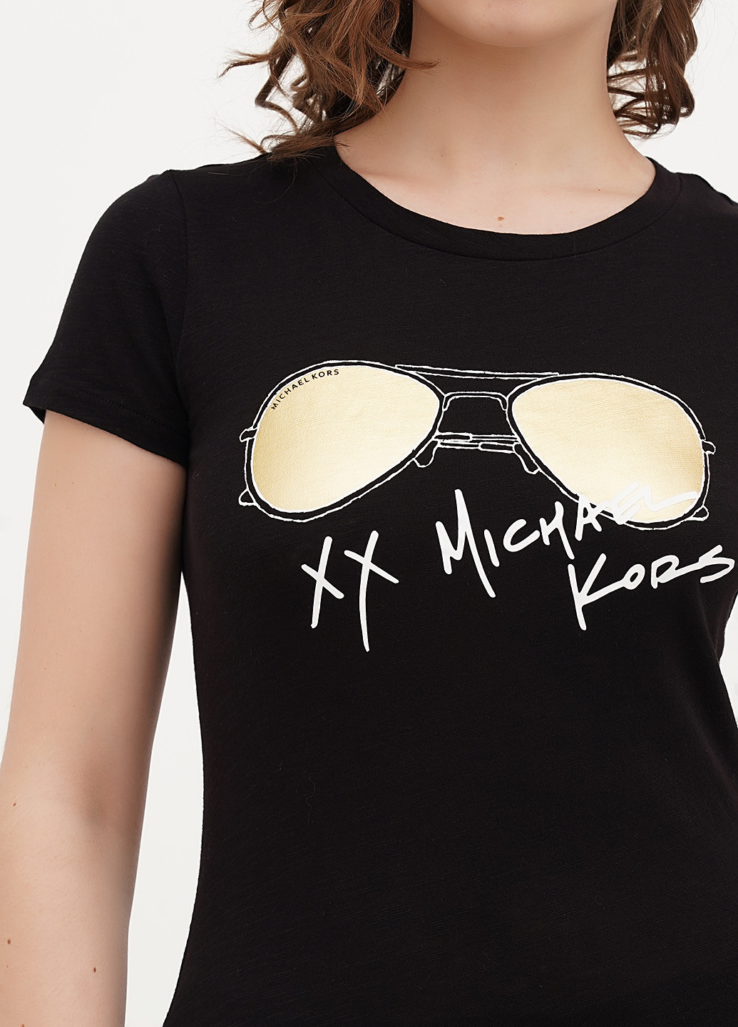 Футболка Michael Kors - (323604495)