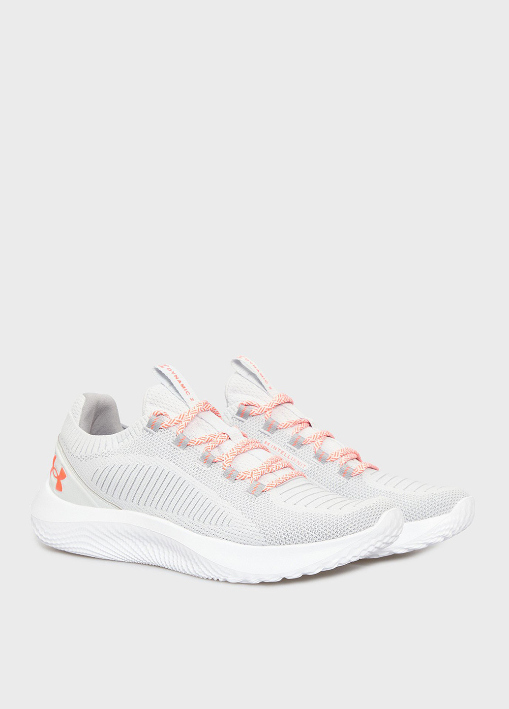 Світло-сірі Літні кросівки Under Armour