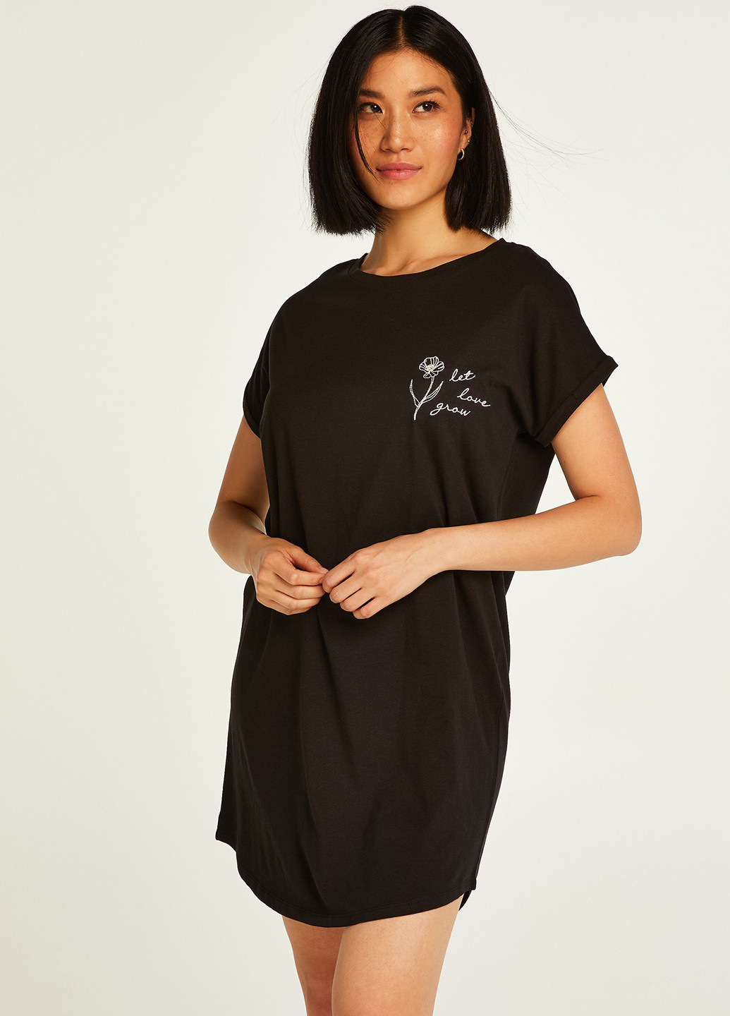 Ночная рубашка Hunkemoller (340780739)