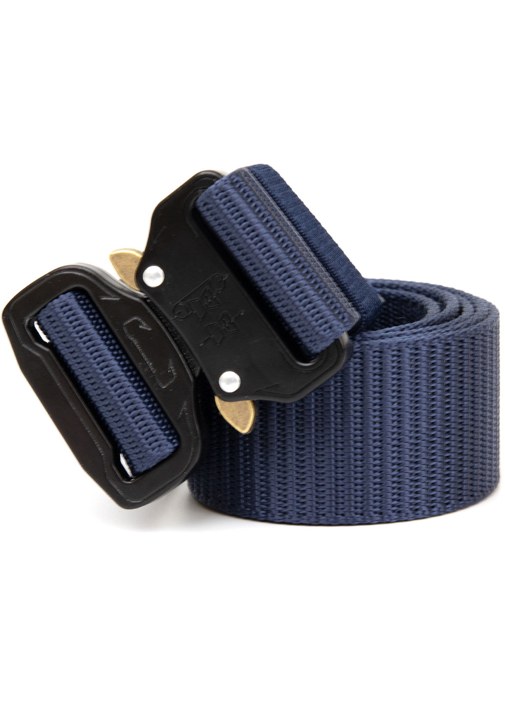 Мужской текстильный ремень Vintage (252413589)