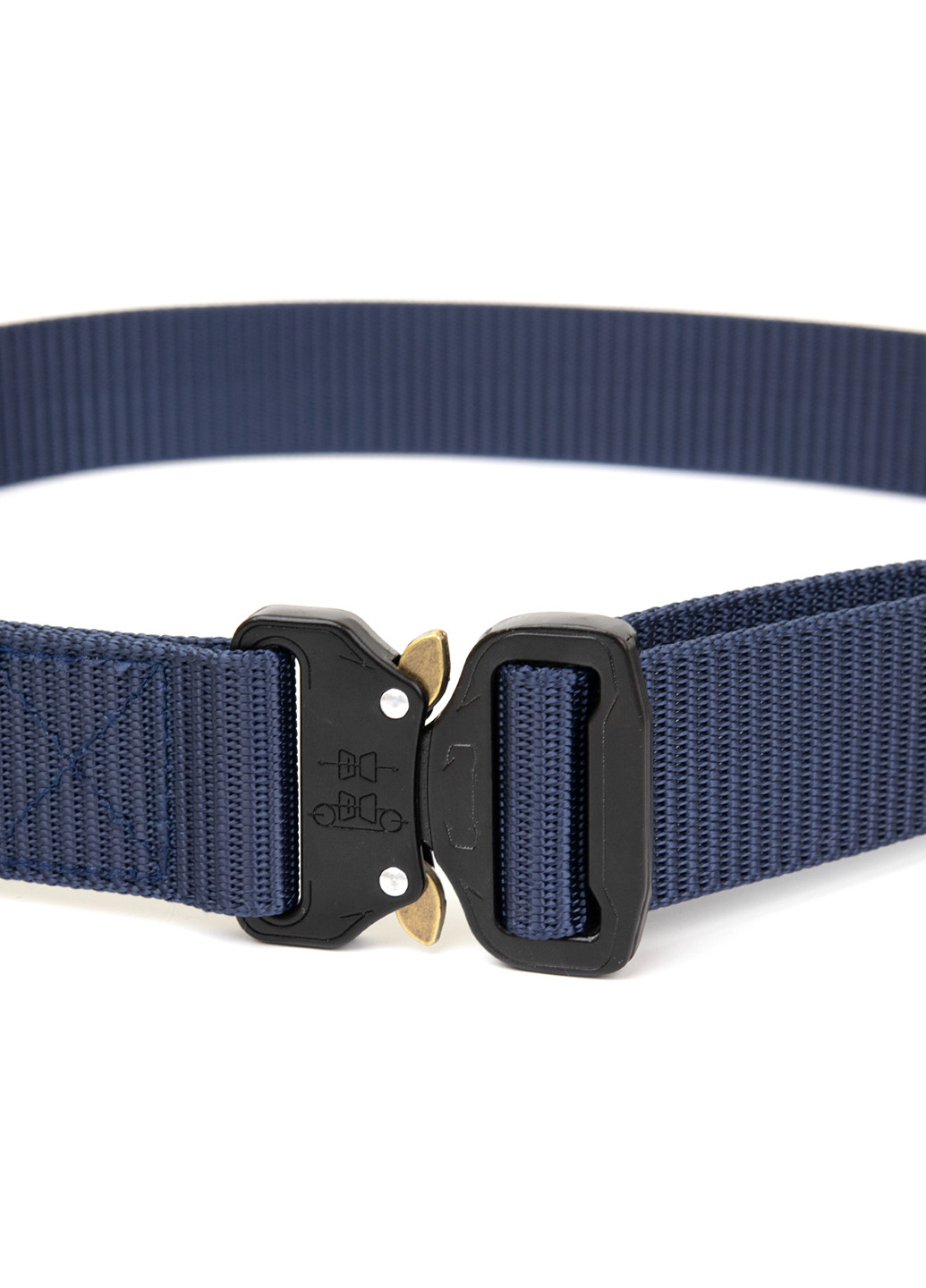 Мужской текстильный ремень Vintage (252413589)