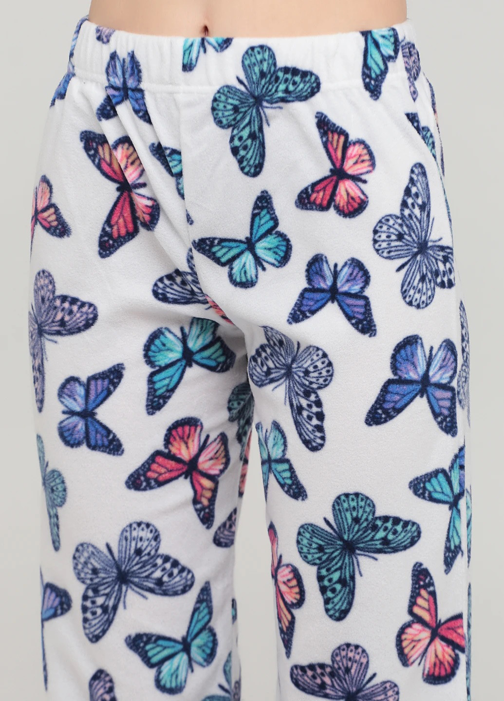 Комбінований демісезонний комплект (лонгслів, брюки) Studio