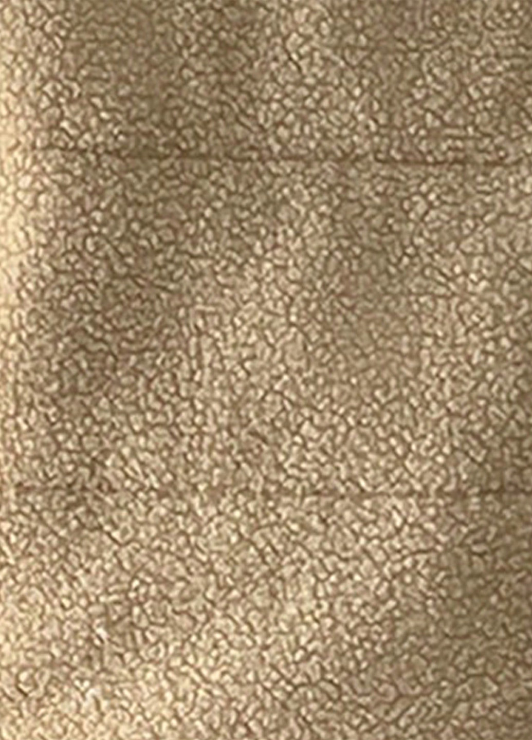 Світло-бежева зимня куртка SHEIN