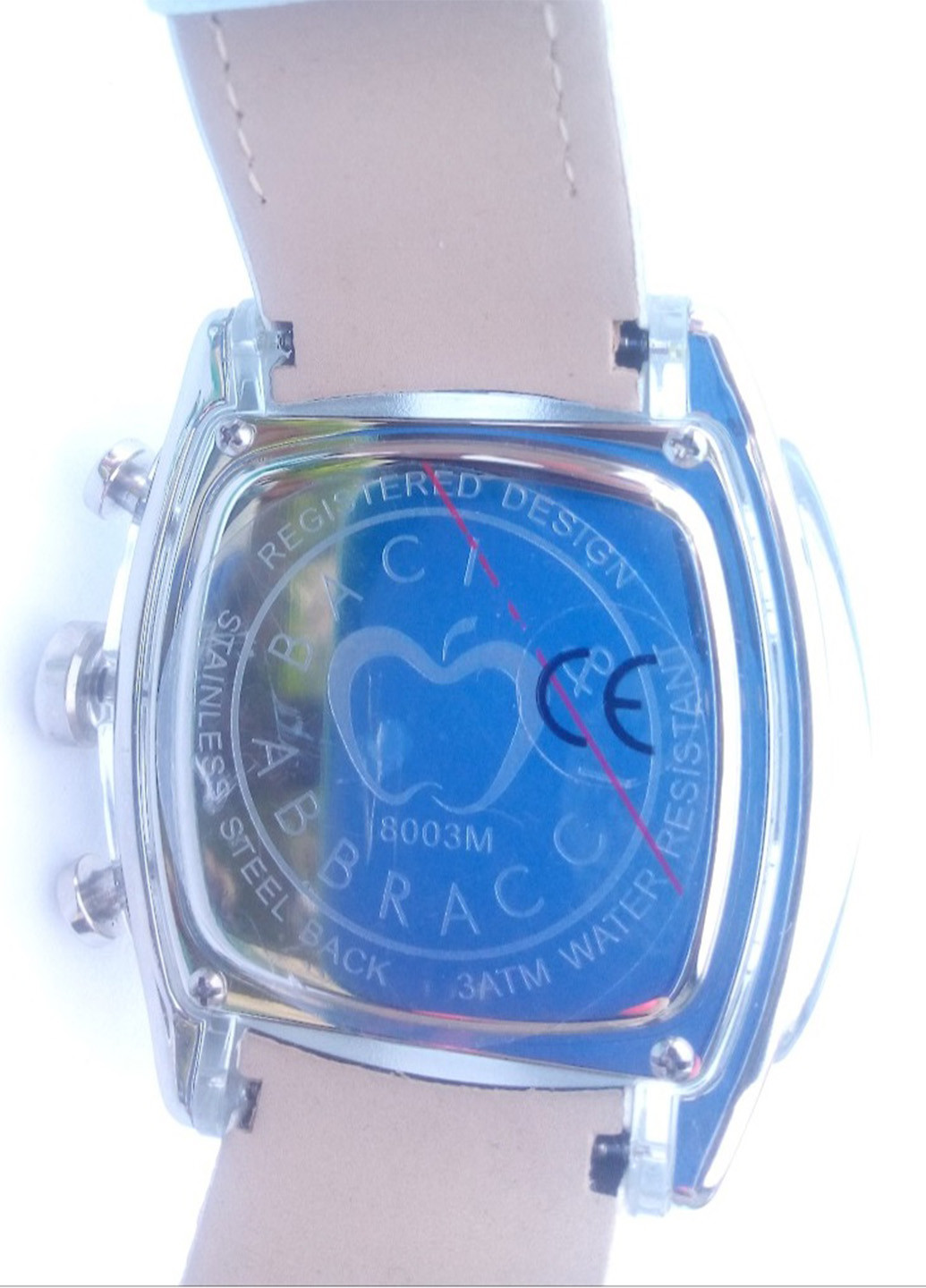 Часы Baci & Abbracci (195747586)