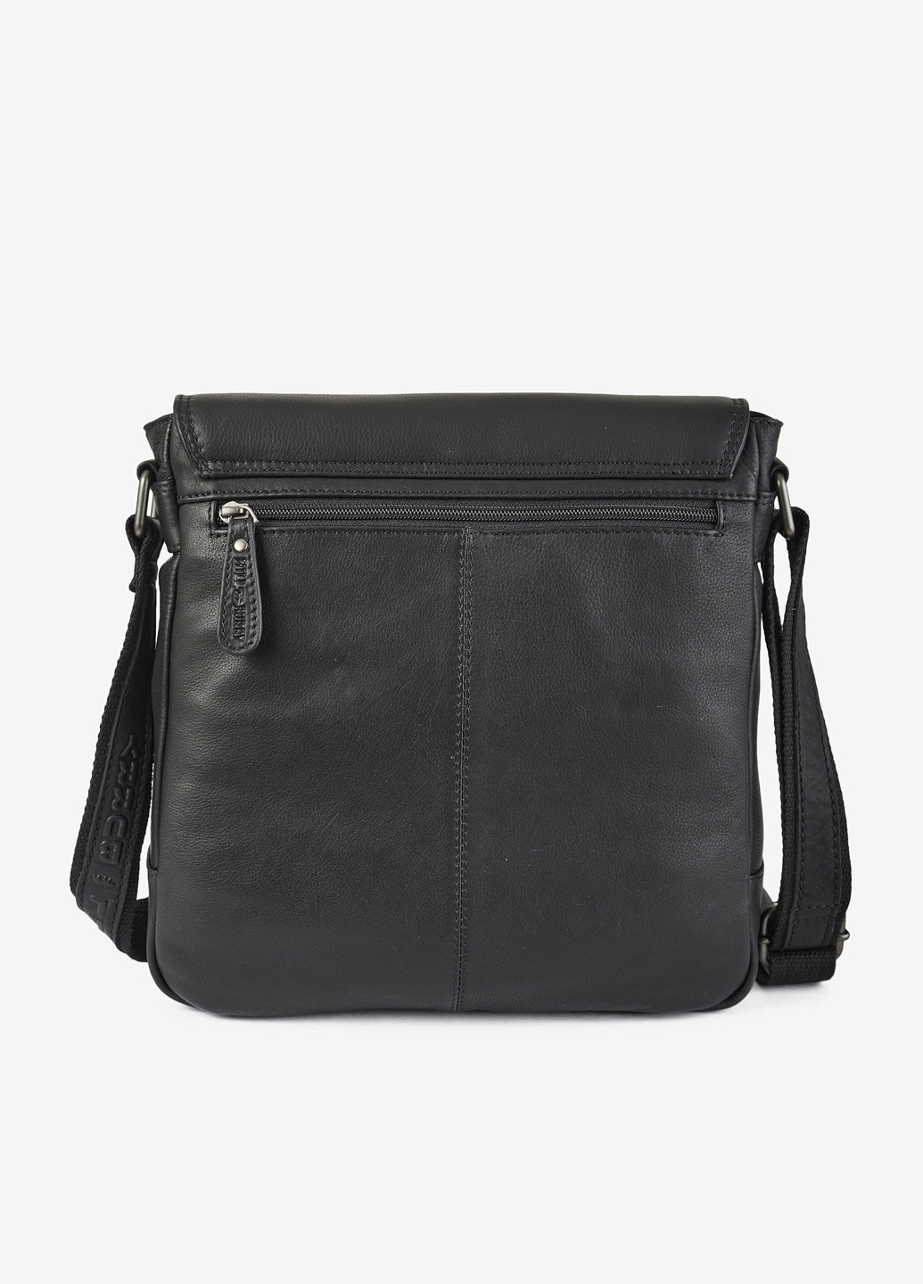 Сумка мужская кожаная кросс-боди средняя Сrossbody HILL BURRY (255611823)