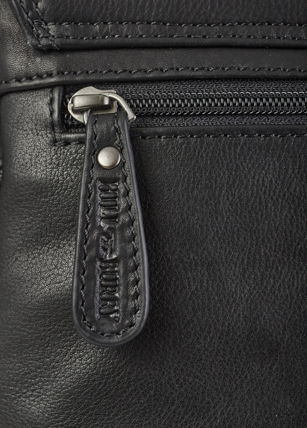 Сумка мужская кожаная кросс-боди средняя Сrossbody HILL BURRY (255611823)