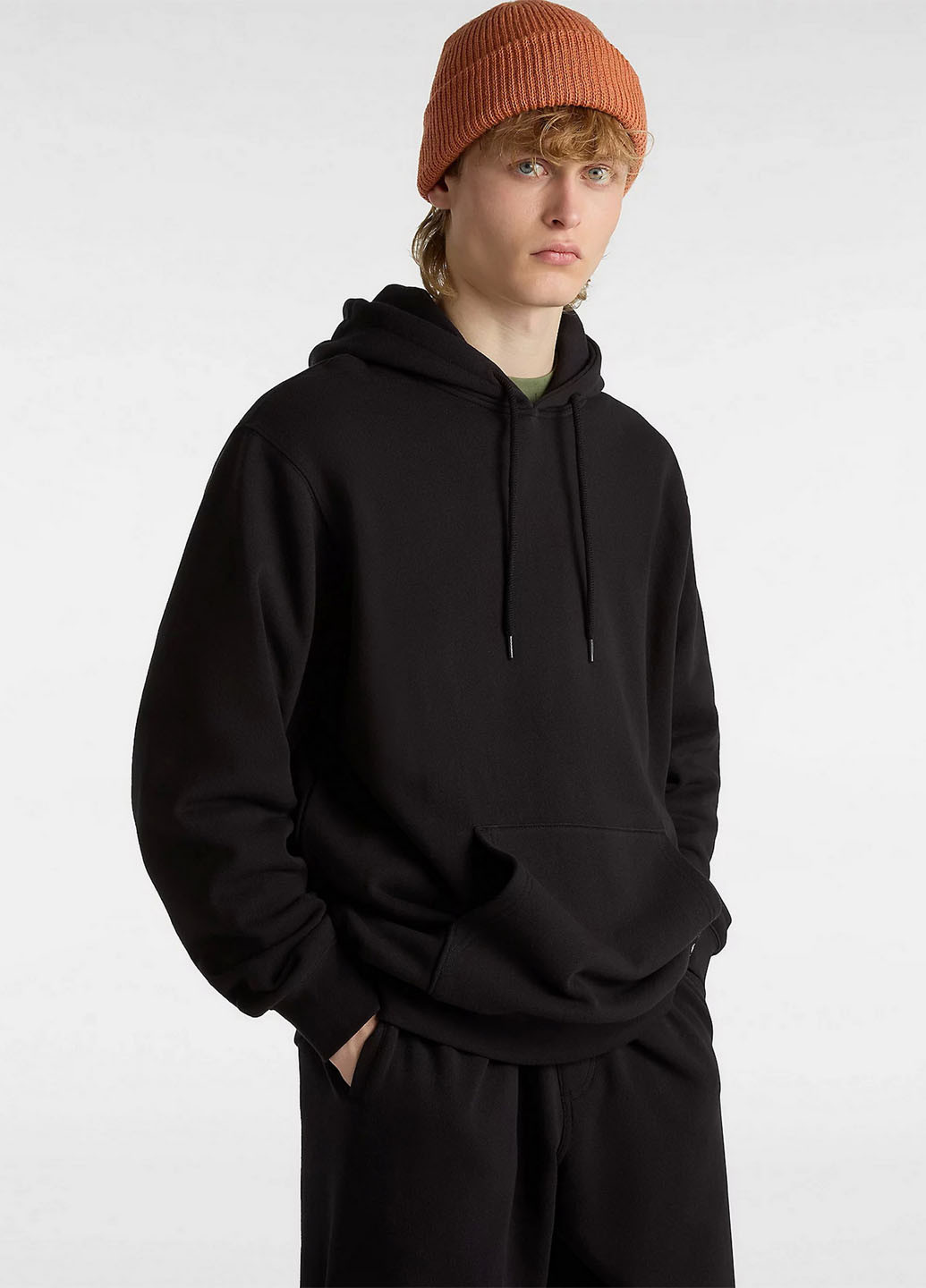 Худи Vans (330225841)