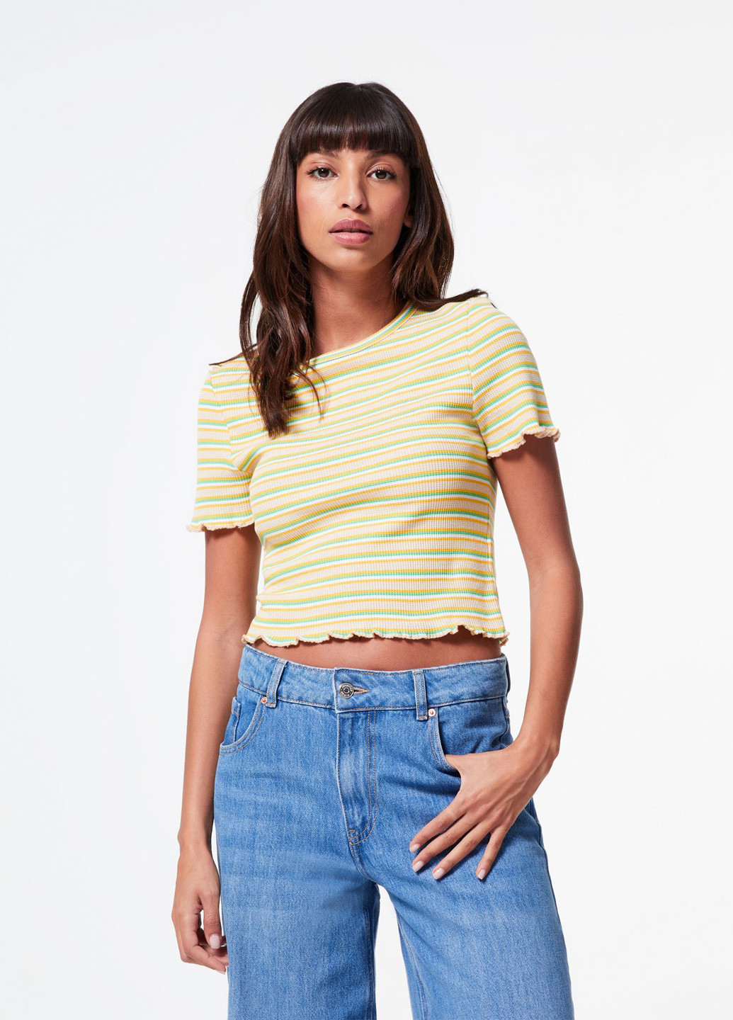 Топ Jennyfer (301767031)