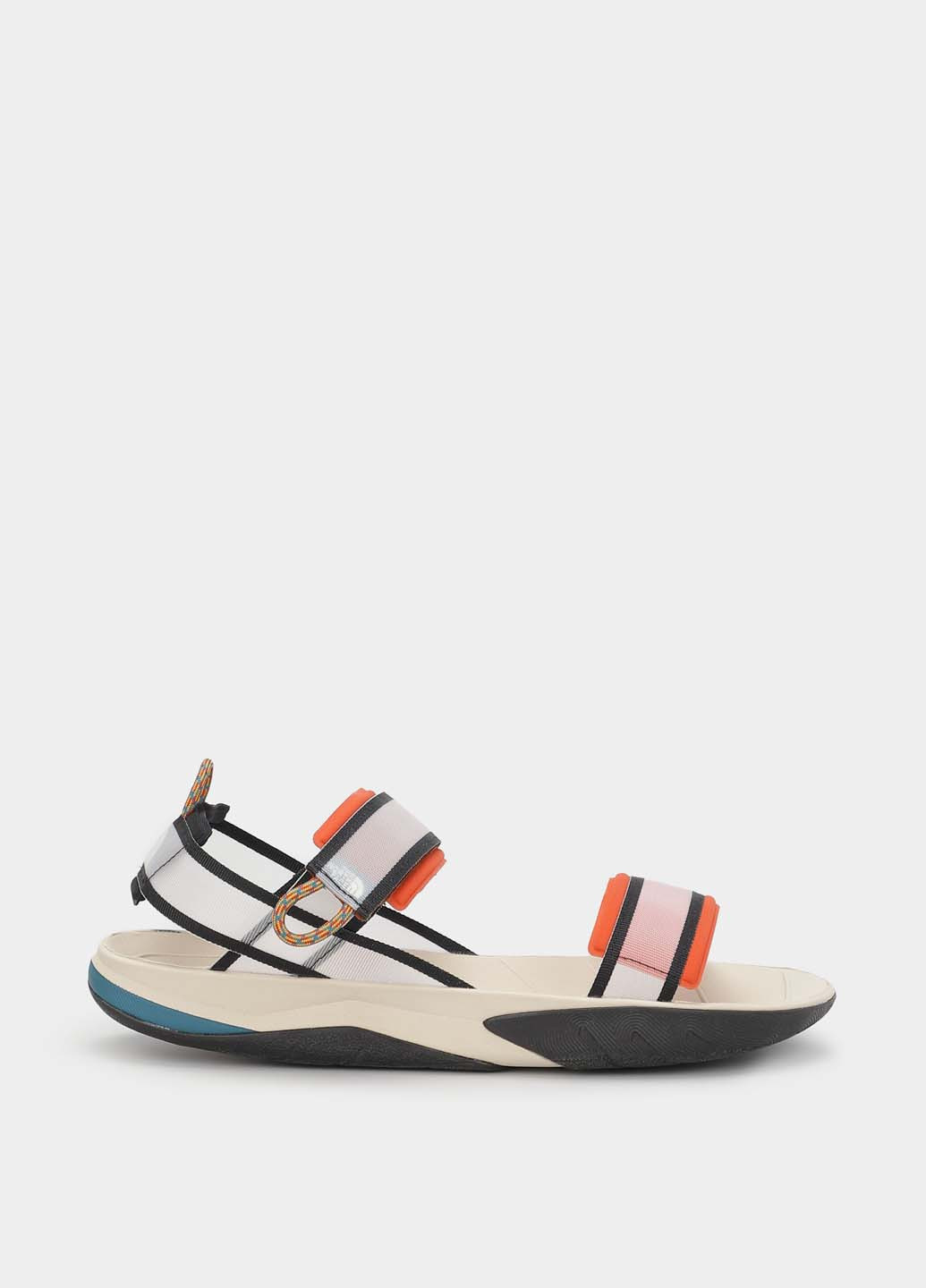 Сандалії The North Face NF0A5JC68F11 (327373795)