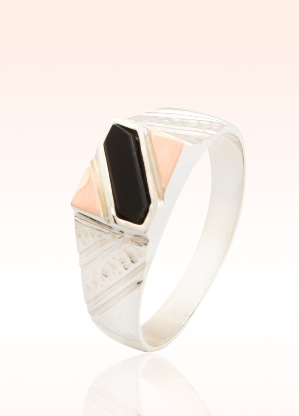 Перстень Silver Style (18162323)