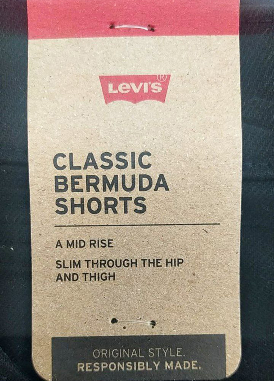 Шорти Levi's (303547771)