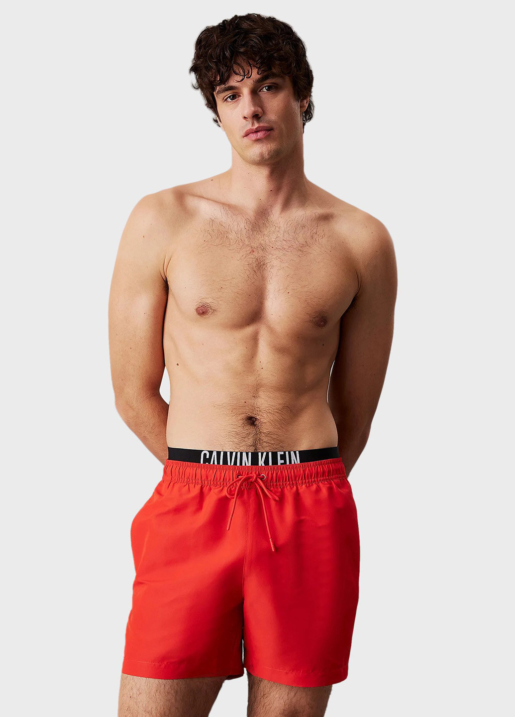 Шорти Calvin Klein (366302591)