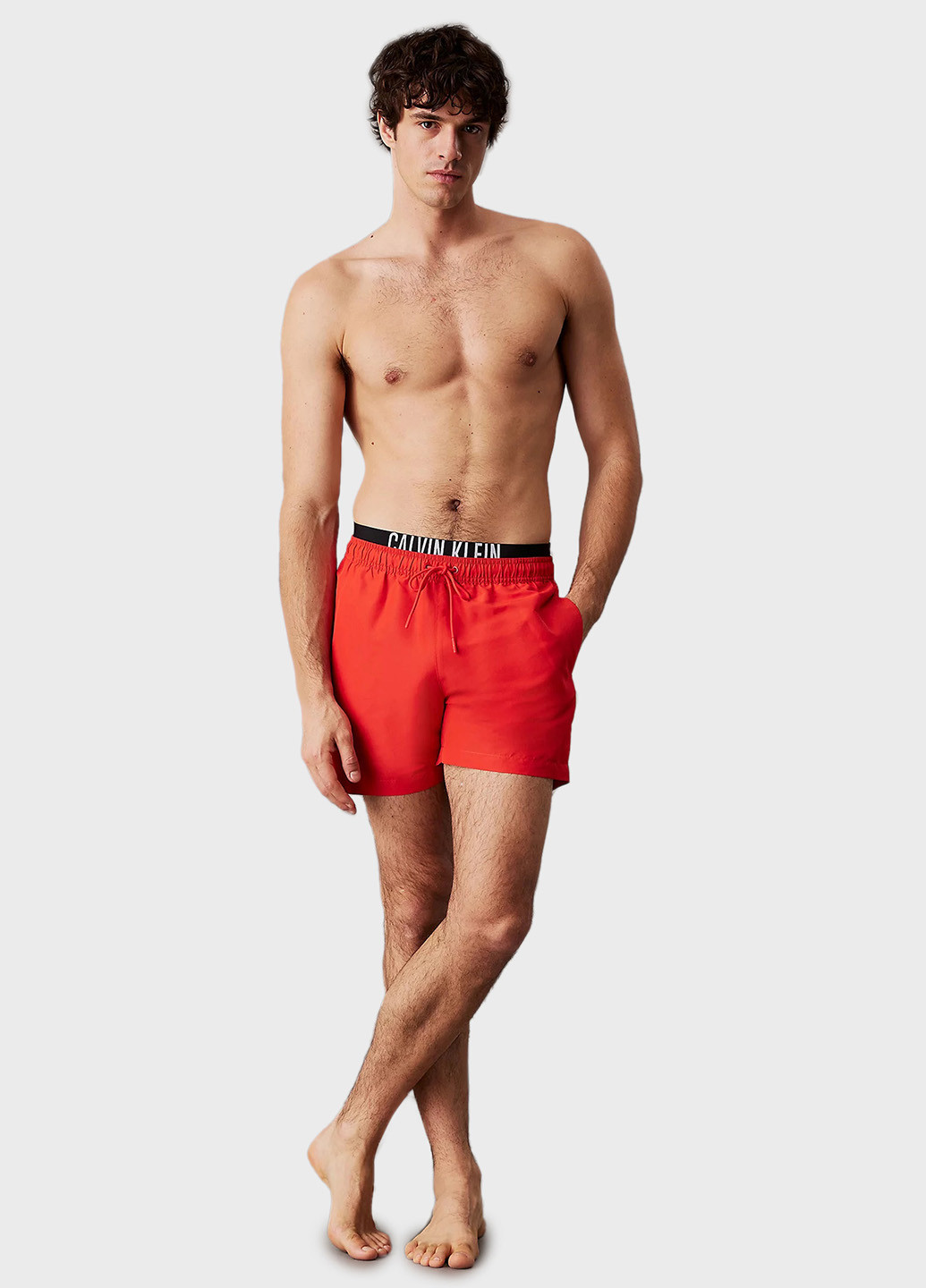 Шорти Calvin Klein (366302591)