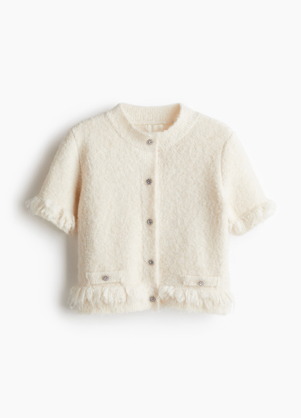 Кофта H&M (369278001)