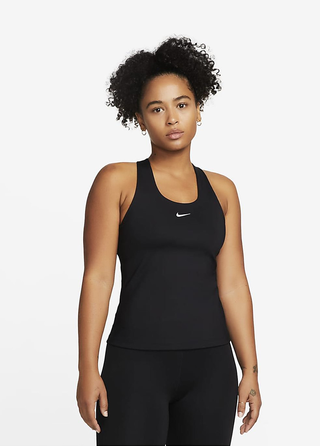 Майка DV9897-010 Nike — 319353144