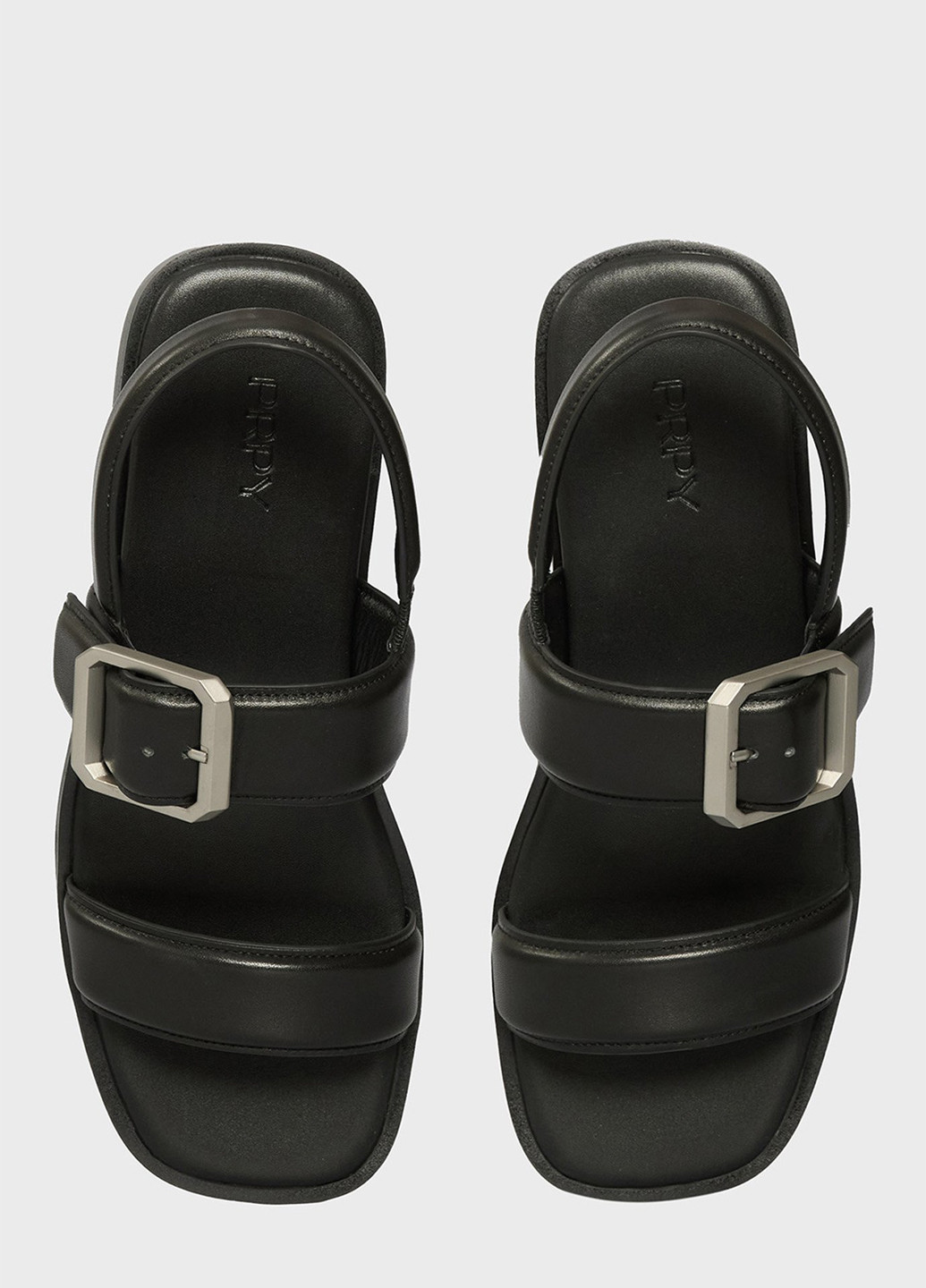 Босоніжки PRPY (347151128)