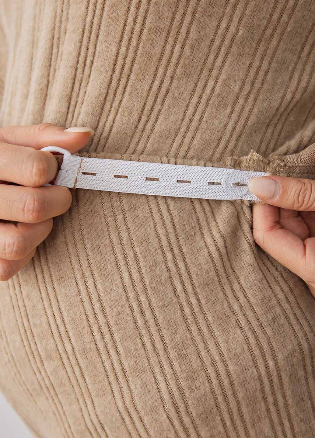 Костюм для вагітних (лонгслів, штани) SHEIN (367747705)