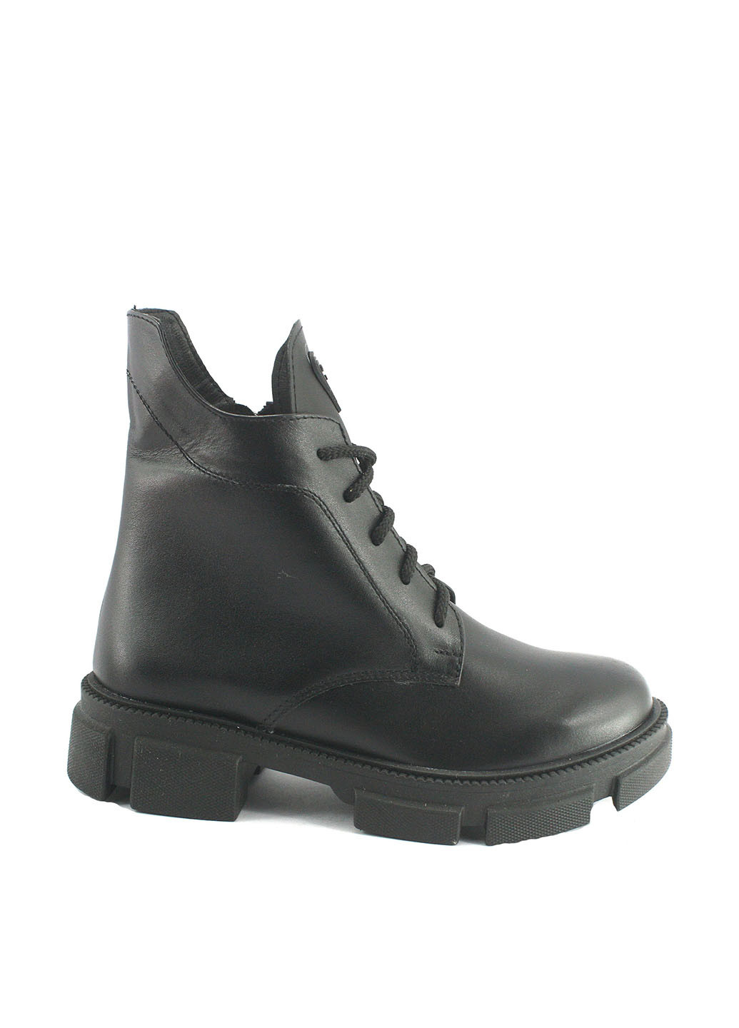 Зимние ботинки Mila без декора