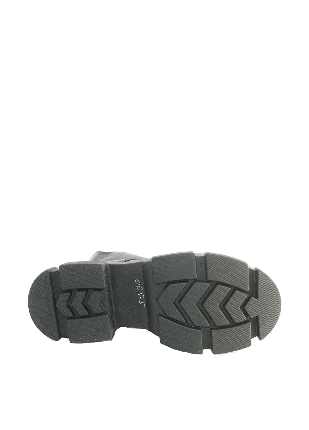 Зимние ботинки Mila без декора