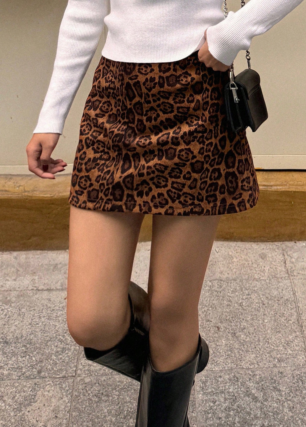 Спідниця SHEIN (333529402)