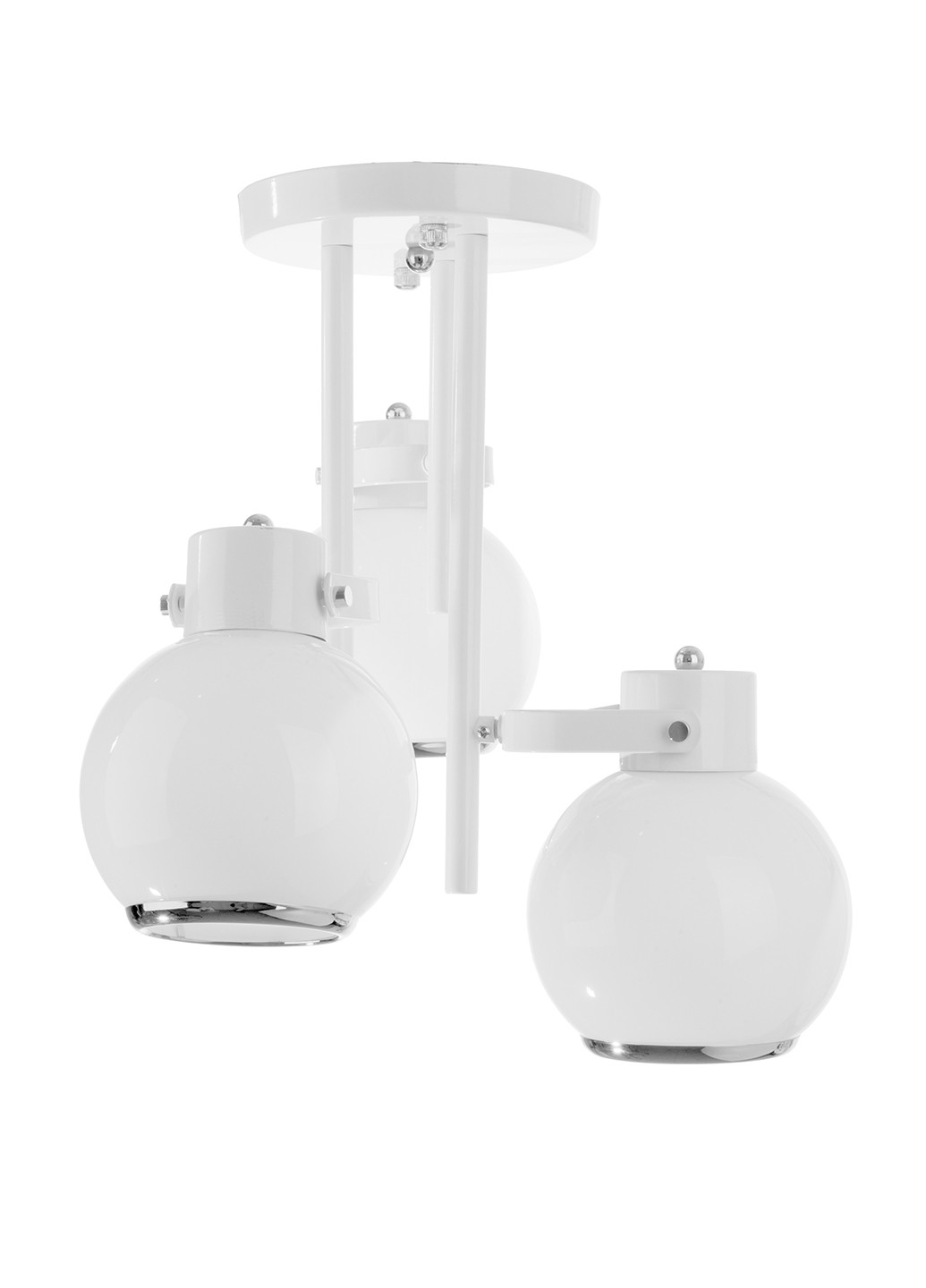 Люстра, 450х350 мм Brille (138506758)