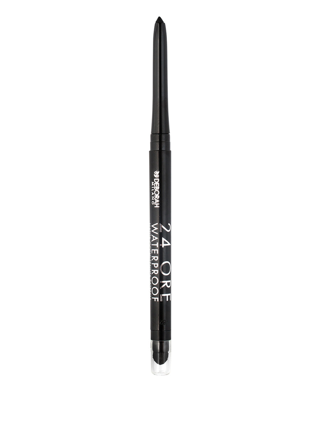 Косметический карандаш для глаз устойчивый "24Ore" №1, 1,5 г (тестер) Deborah (15016922)
