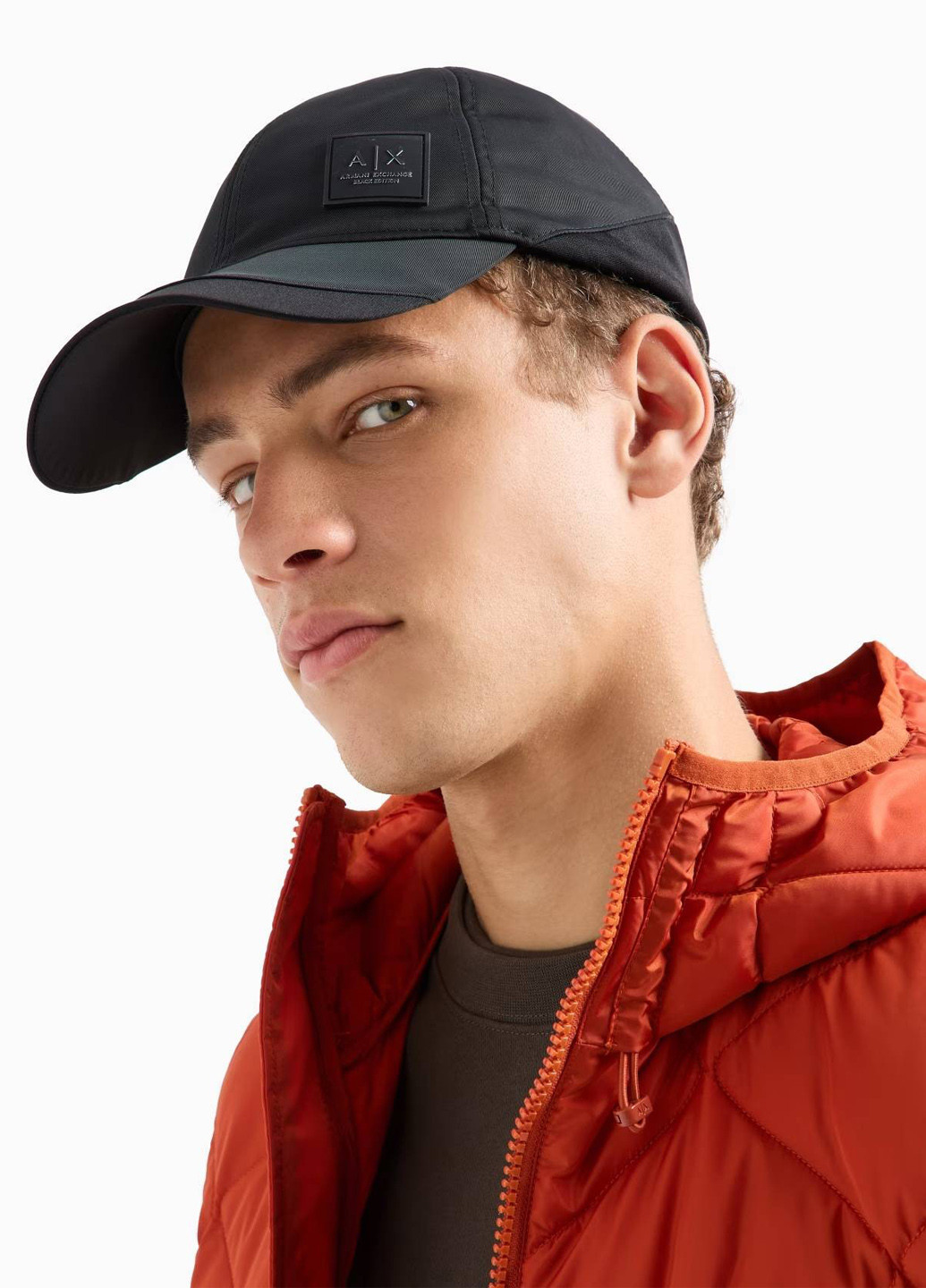 Кепка Armani Exchange (336210215)