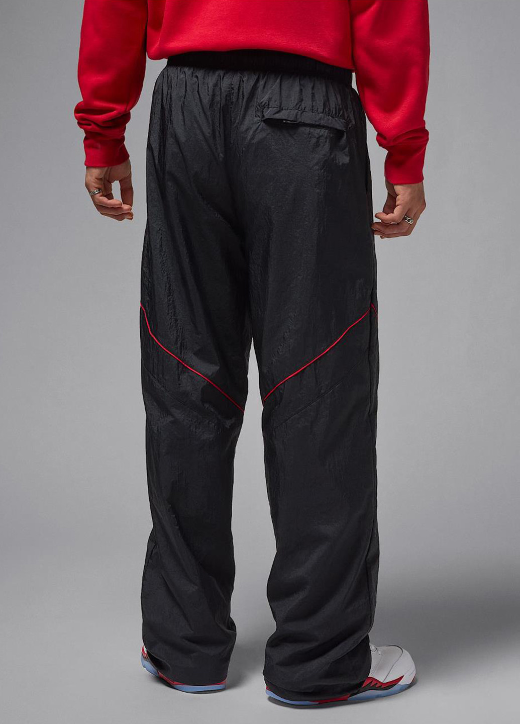 Штани IB1047-010 Jordan M J BRK DRAFT PANT (361198795)