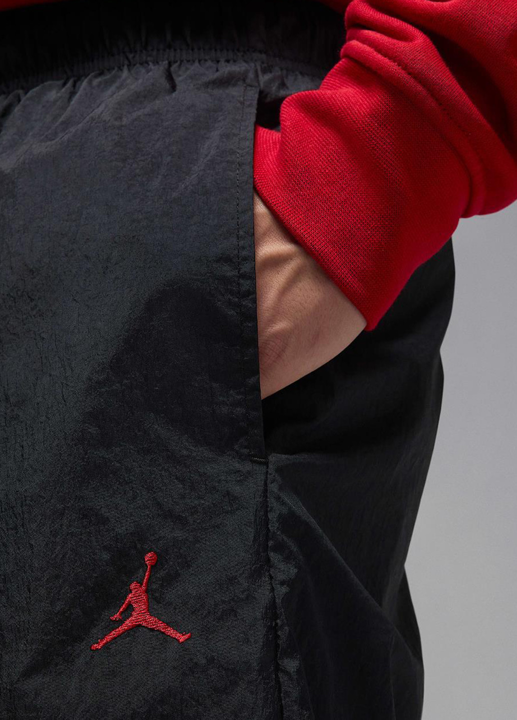 Штани IB1047-010 Jordan M J BRK DRAFT PANT (361198795)