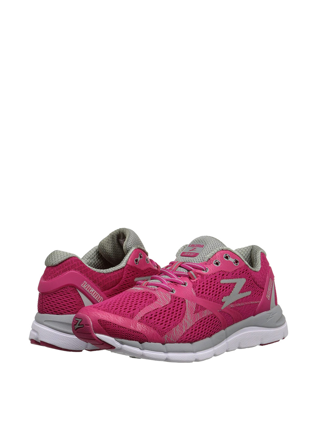 Кроссовки Zoot розовые демисезоны (196243470)