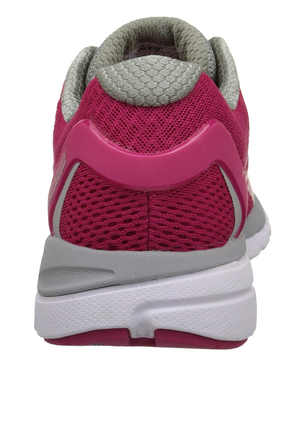 Кроссовки Zoot розовые демисезоны (196243470)