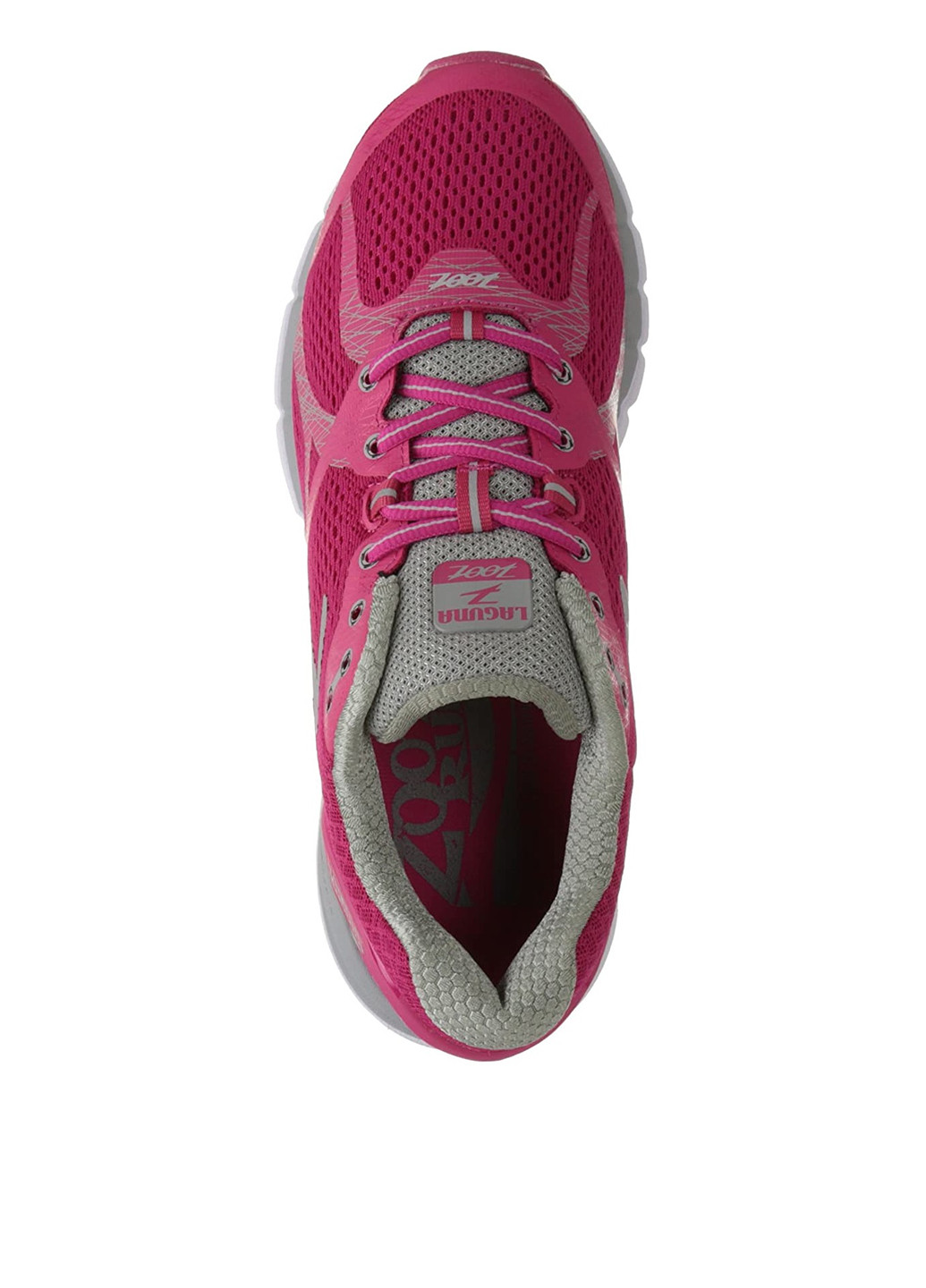 Кроссовки Zoot розовые демисезоны (196243470)