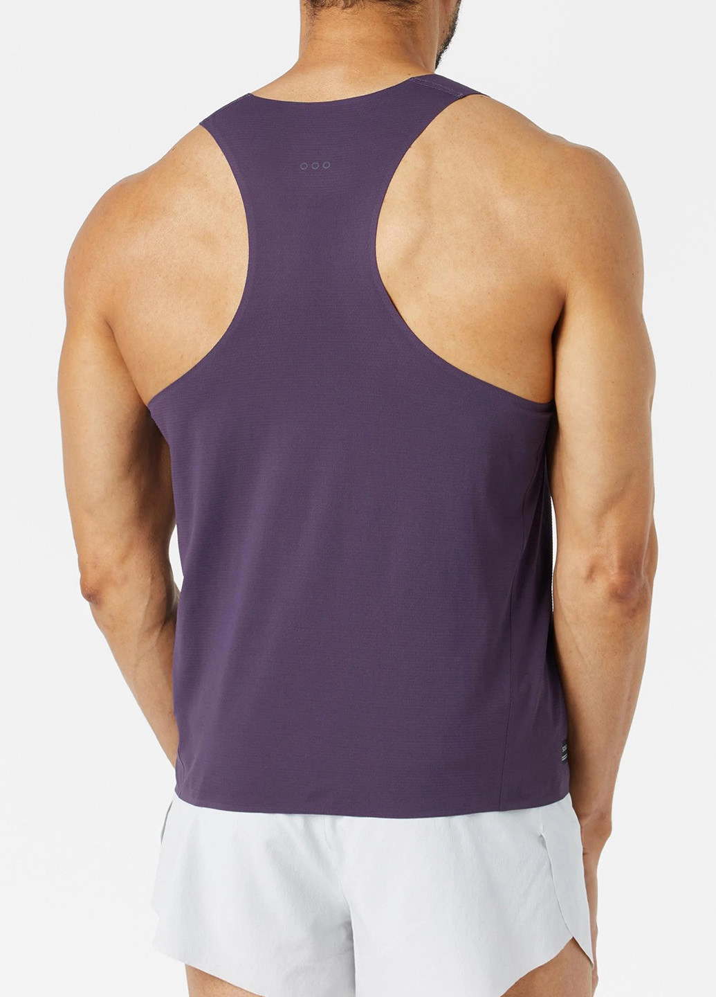 Майка Saucony ENDORPHIN SINGLET (298479419)