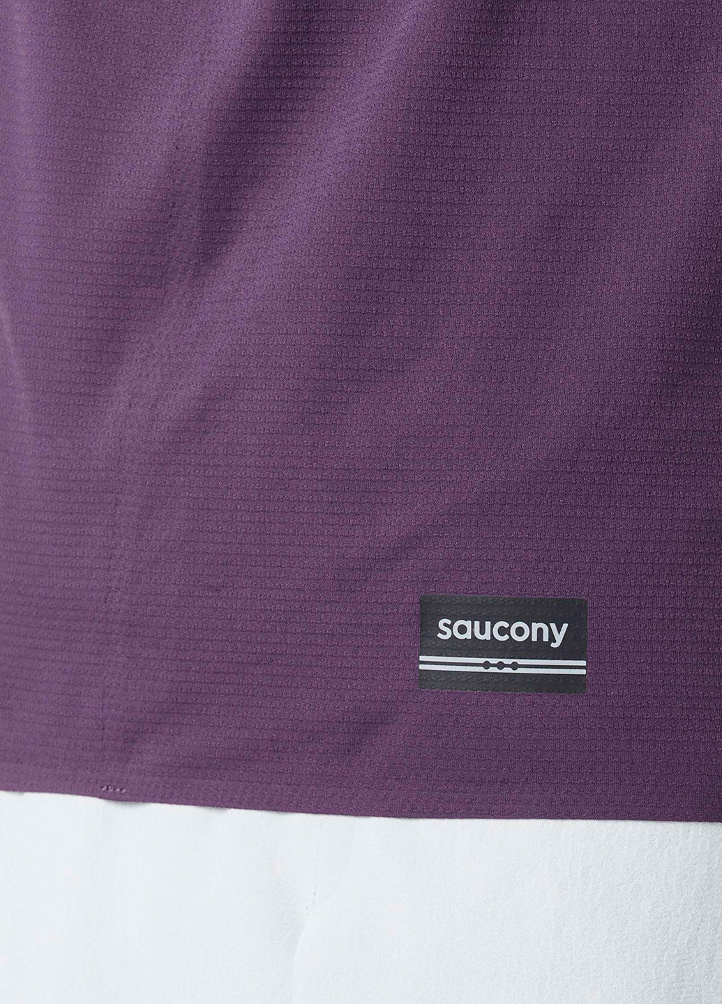 Майка Saucony ENDORPHIN SINGLET (298479419)