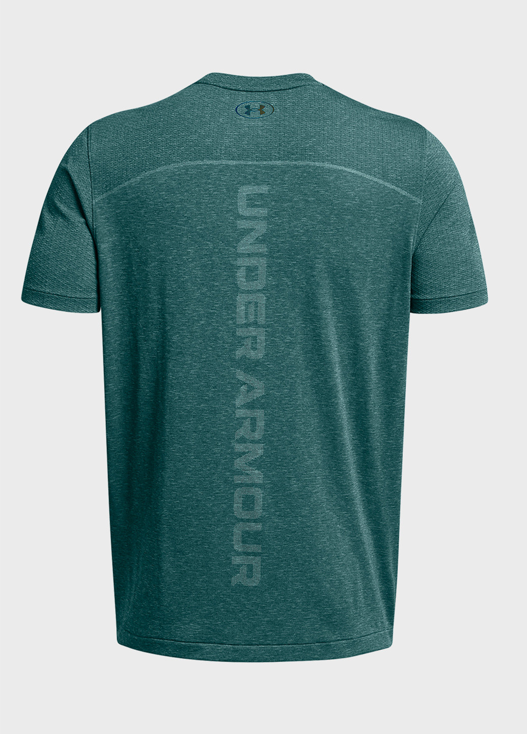 Зелена футболка Under Armour