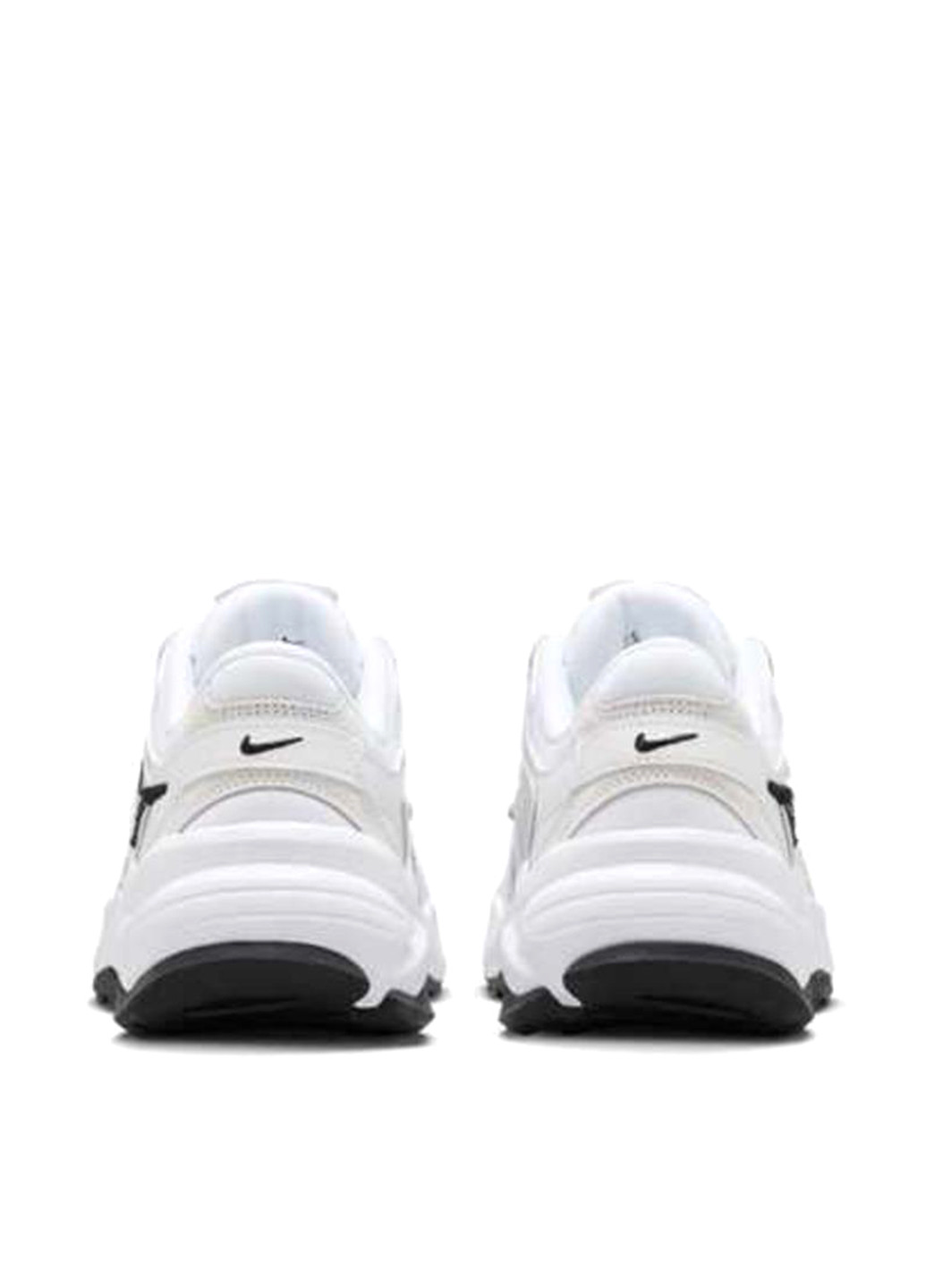 Білі всесезон кросівки fj3794-102 Nike W AL8