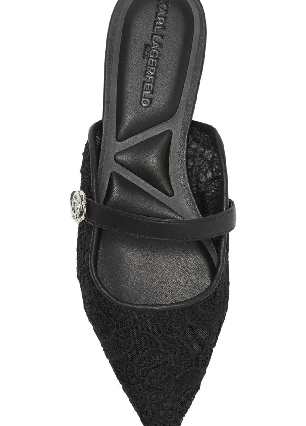 Мюлі Karl Lagerfeld (363258681)