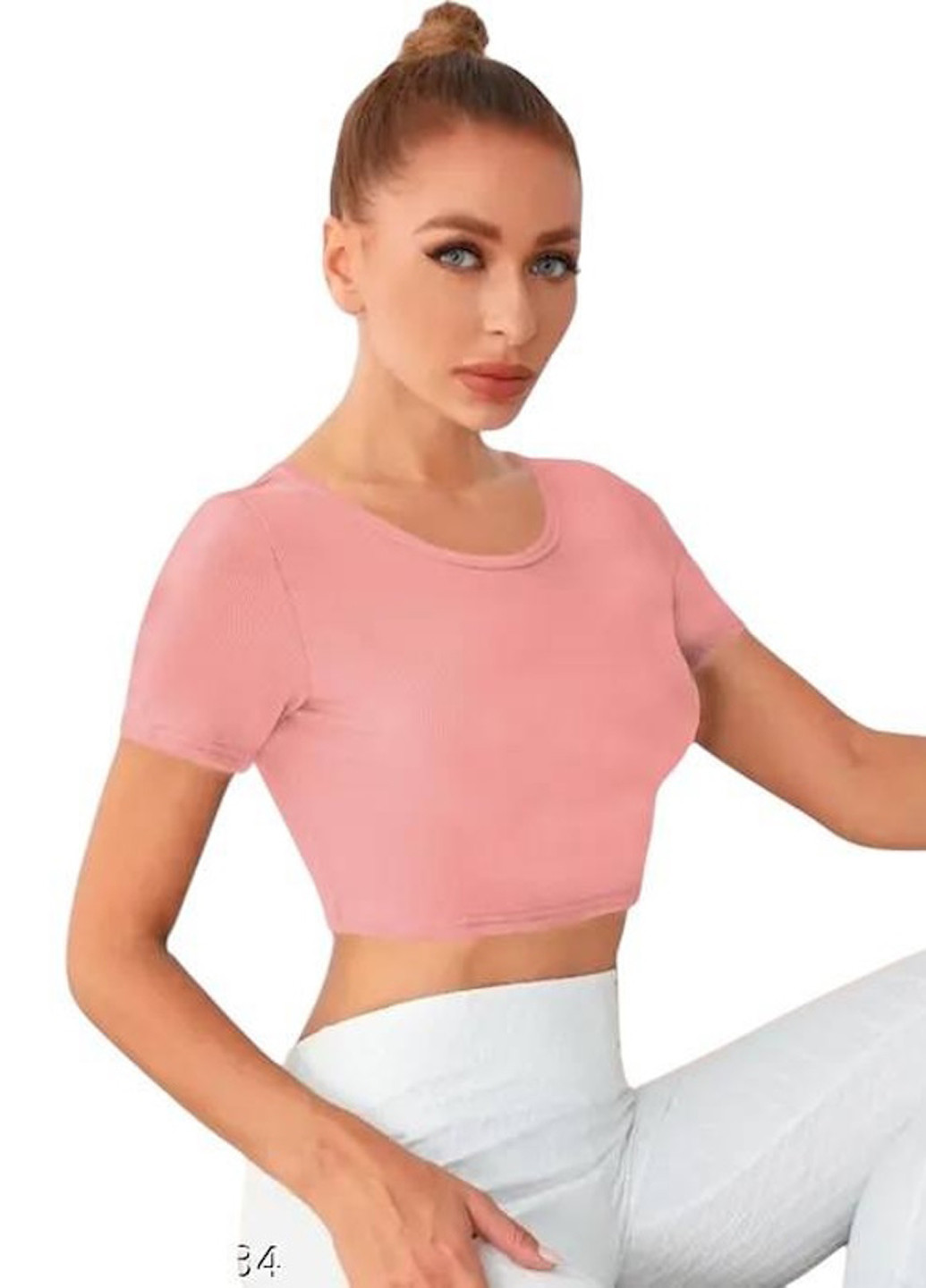 Топ American Fashion (333804570)