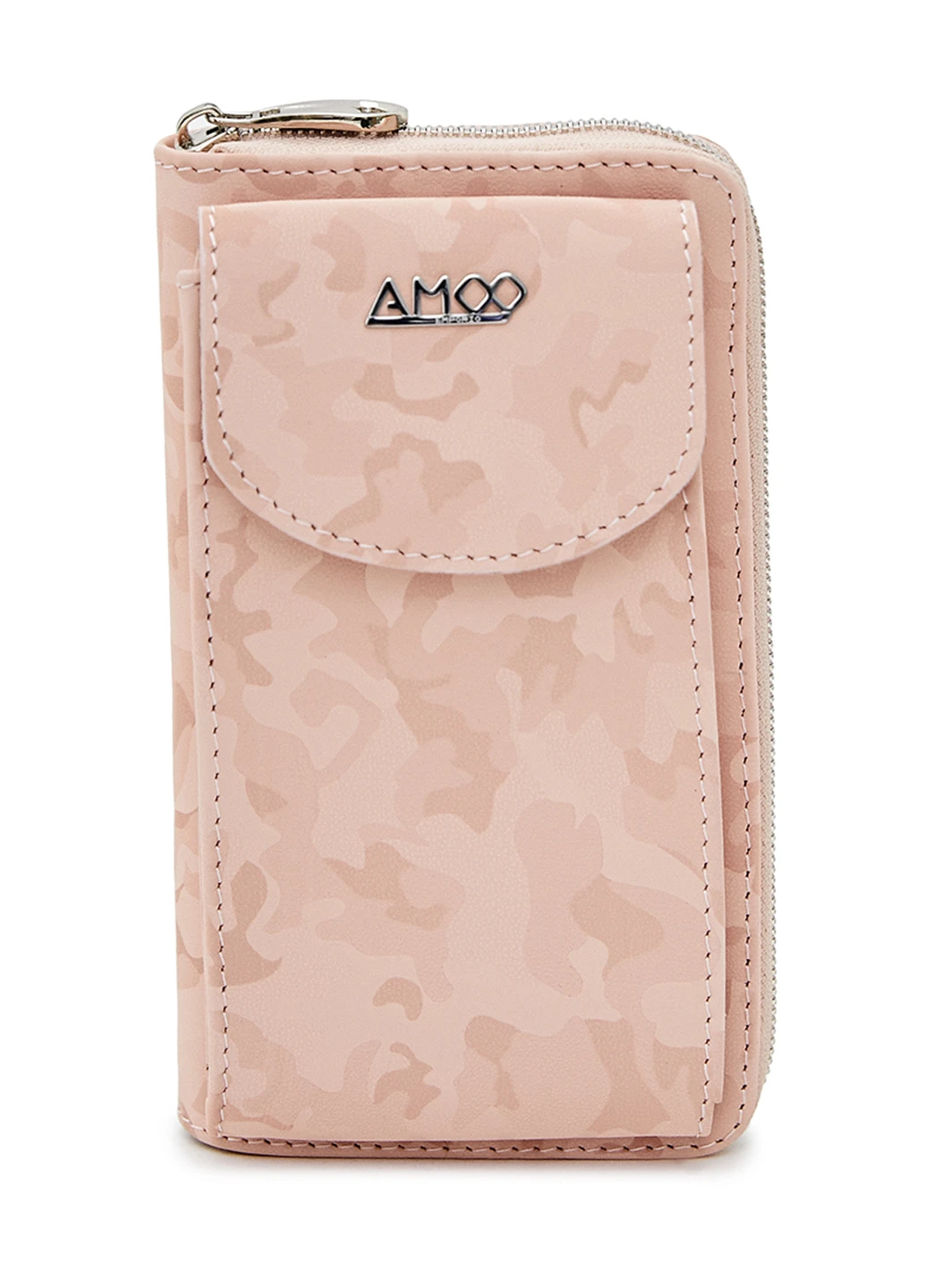 Кошелек органайзер AMOOemporio (222321383)
